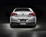 HSV Clubsport R8 2015 года